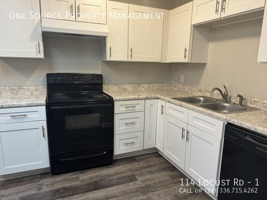 114 Locust Rd #1 - Photo 5 of 14