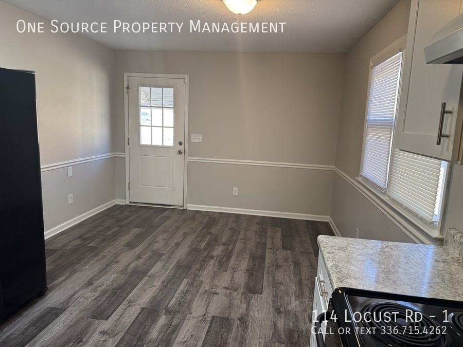 114 Locust Rd #1 - Photo 6 of 14