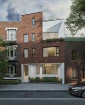 4609 Rue de la Roche #202 - Photo 1 of 1