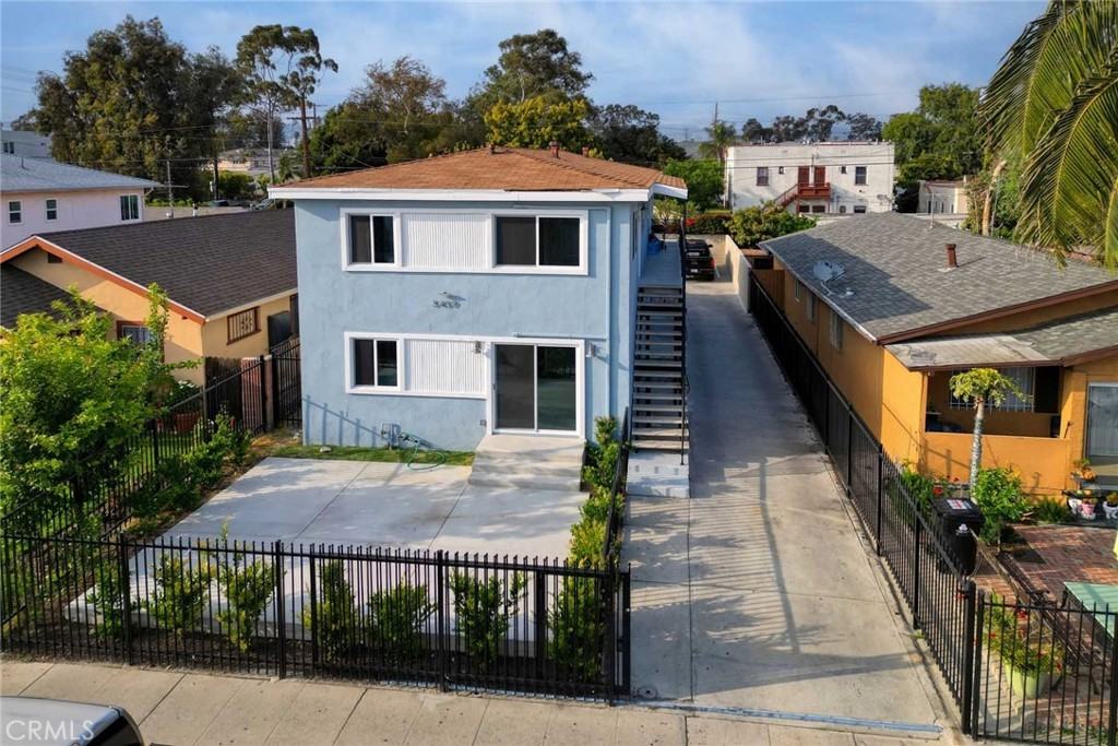 5459 Carlin St #5459-3 - Photo 2 of 15