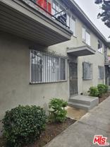 7906 S San Pedro St - Photo 1 of 1