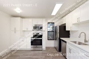 2221 Parker St #E - Photo 1 of 1