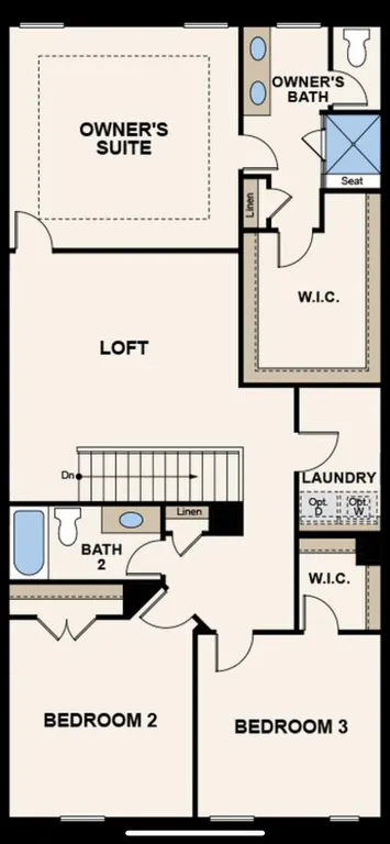 3131 Glenn Hope Way - Photo 4 of 20