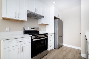 1517 Nogales St #1523B - Photo 1 of 1