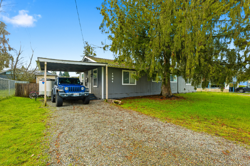 1504 1506 110Th St. S. Tacoma, Wa - Photo 6 of 19