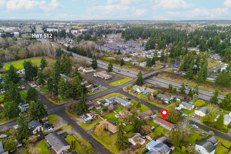 1504 1506 110Th St. S. Tacoma, Wa - Photo 7 of 19