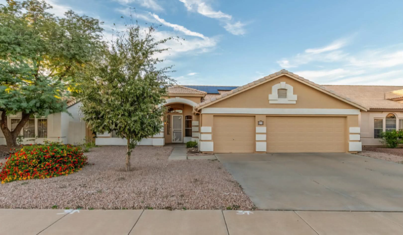 278 E Sagebrush St - Photo 2 of 20