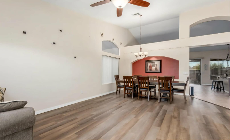 278 E Sagebrush St - Photo 3 of 20