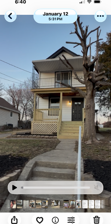 3628 Puhlman Ave - Photo 2 of 3