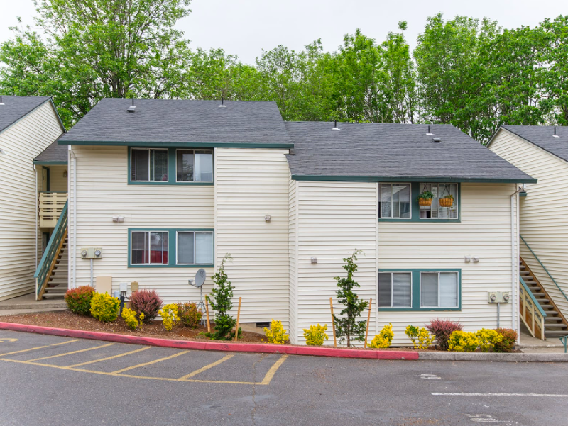 903 Sw 185th Ave #911-06 - Photo 2 of 11