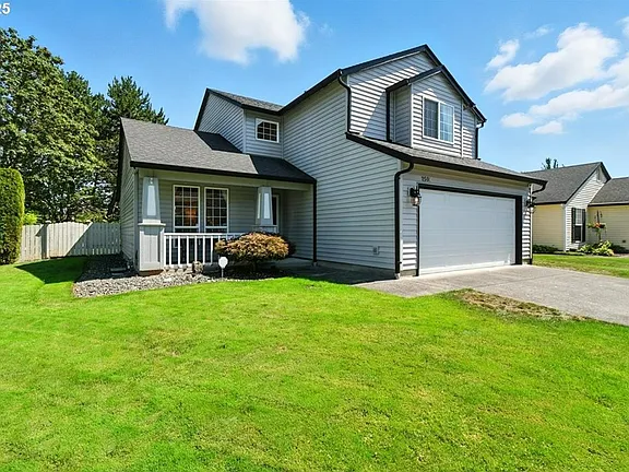 2501 Se 175th Ave - Photo 2 of 19