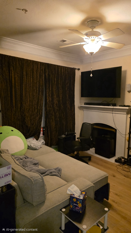 1530 Spring Gate Dr #9321 - Photo 6 of 11