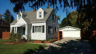 3319 Leith St - Photo 1 of 1