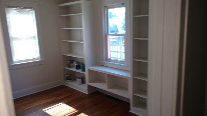 3319 Leith St - Photo 2 of 4