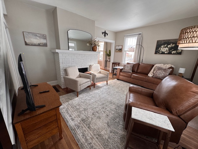 1319 Valley View Ave - Photo 4 of 20