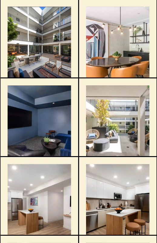 8377 Blackburn Ave #306 - Photo 4 of 5