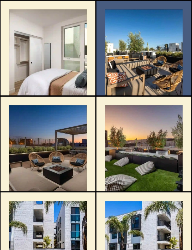 8377 Blackburn Ave #306 - Photo 5 of 5