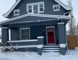 3205 N Josephine St - Photo 1 of 1