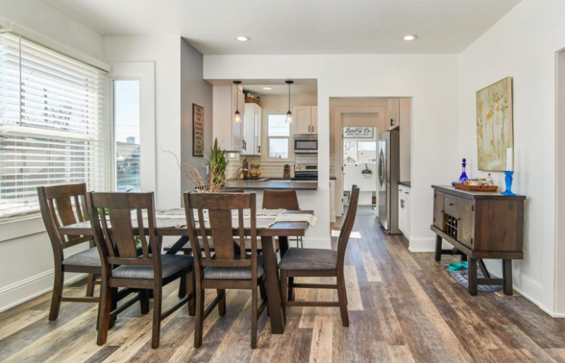 3205 N Josephine St - Photo 3 of 19