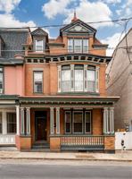 featured image of 612 W Market St