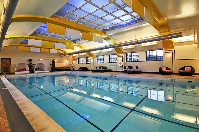 161 W Randolph St - Photo 5 of 6