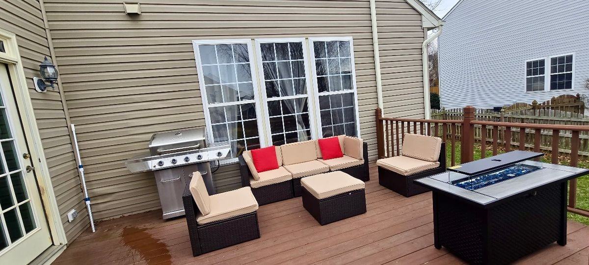 82 Kimberwicke Dr N - Photo 4 of 12