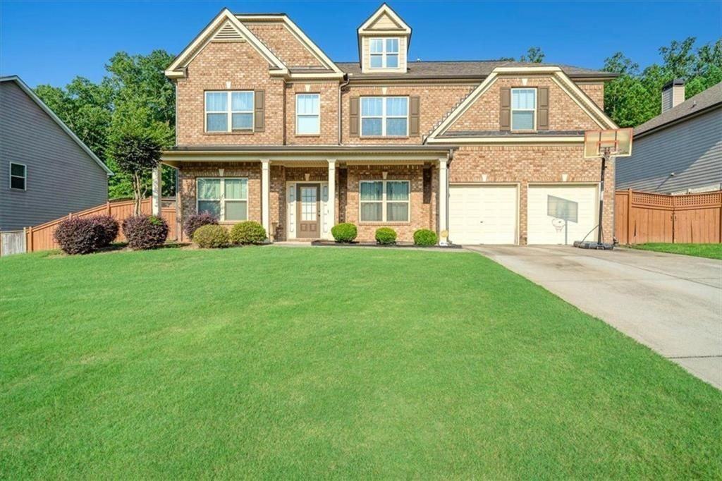 3355 Palmer Lake Pointe - Photo 2 of 33