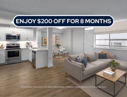 featured image of 20 Elizabeth St N