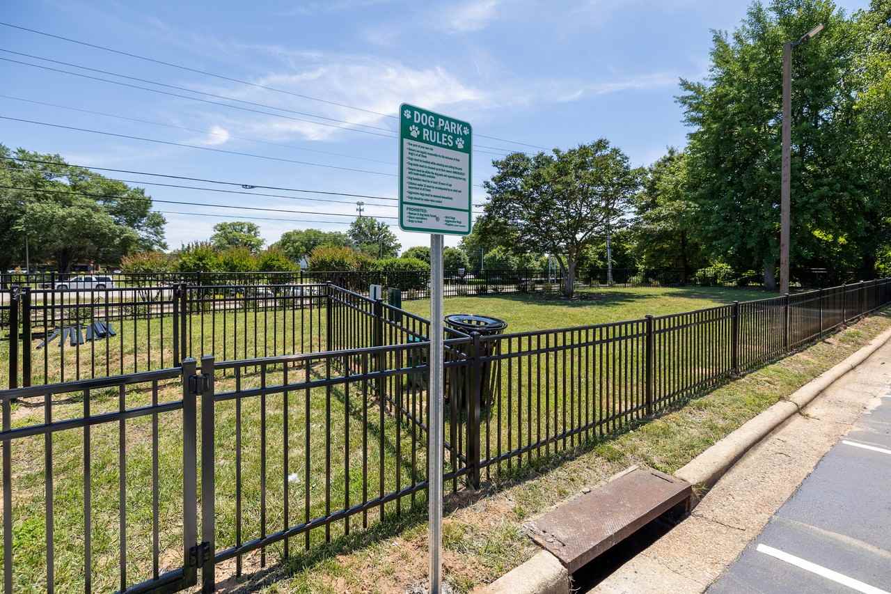 The Harrison Apartments - Photo 3 of 20