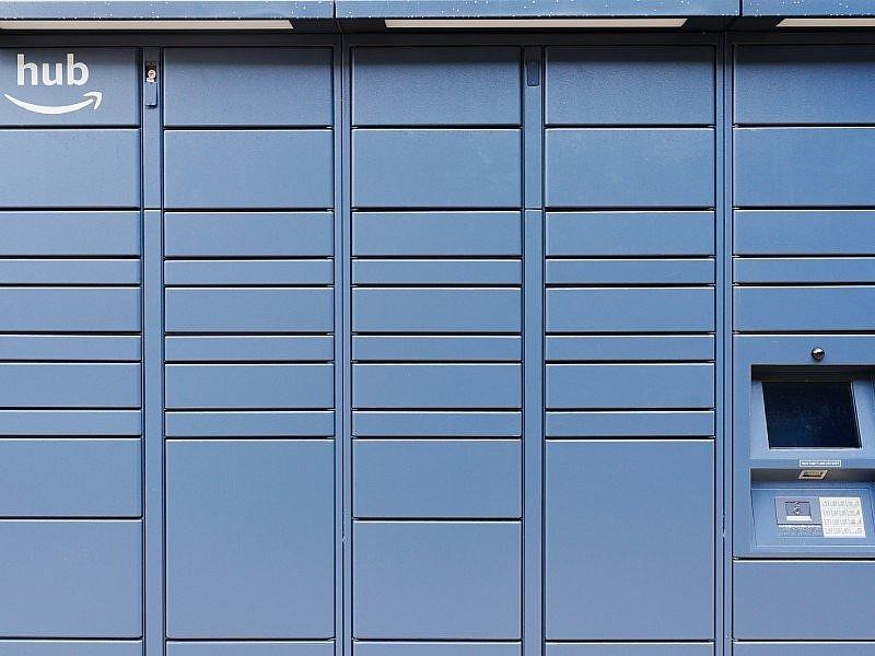 The Harrison Apartments - Photo 4 of 20