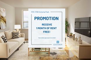 1731-1739 Victoria Park Apartments - Photo 1 of 1