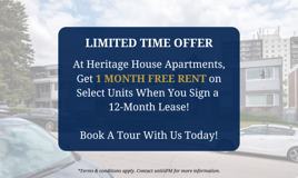 Heritage House Apartments - Photo 1 of 1