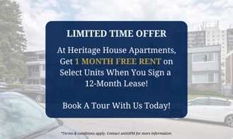 Heritage House Apartments - Photo 1 of 1