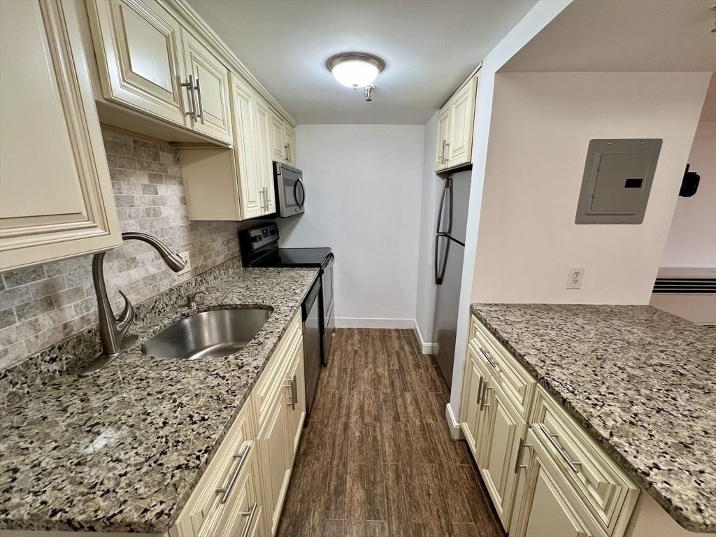 242 Beacon Street #2 - Photo 2 of 9