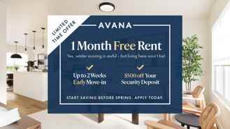 Maple Crest Townhouses - Photo 1 of 1