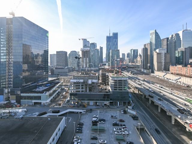 15 Lower Jarvis Street #1609 - Photo 3 of 18