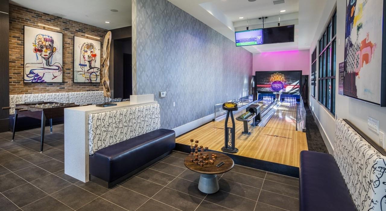 Vale East Student Living - Photo 7 of 30