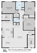 8017 West Churchill Avenue #1 - Photo 1 of 1