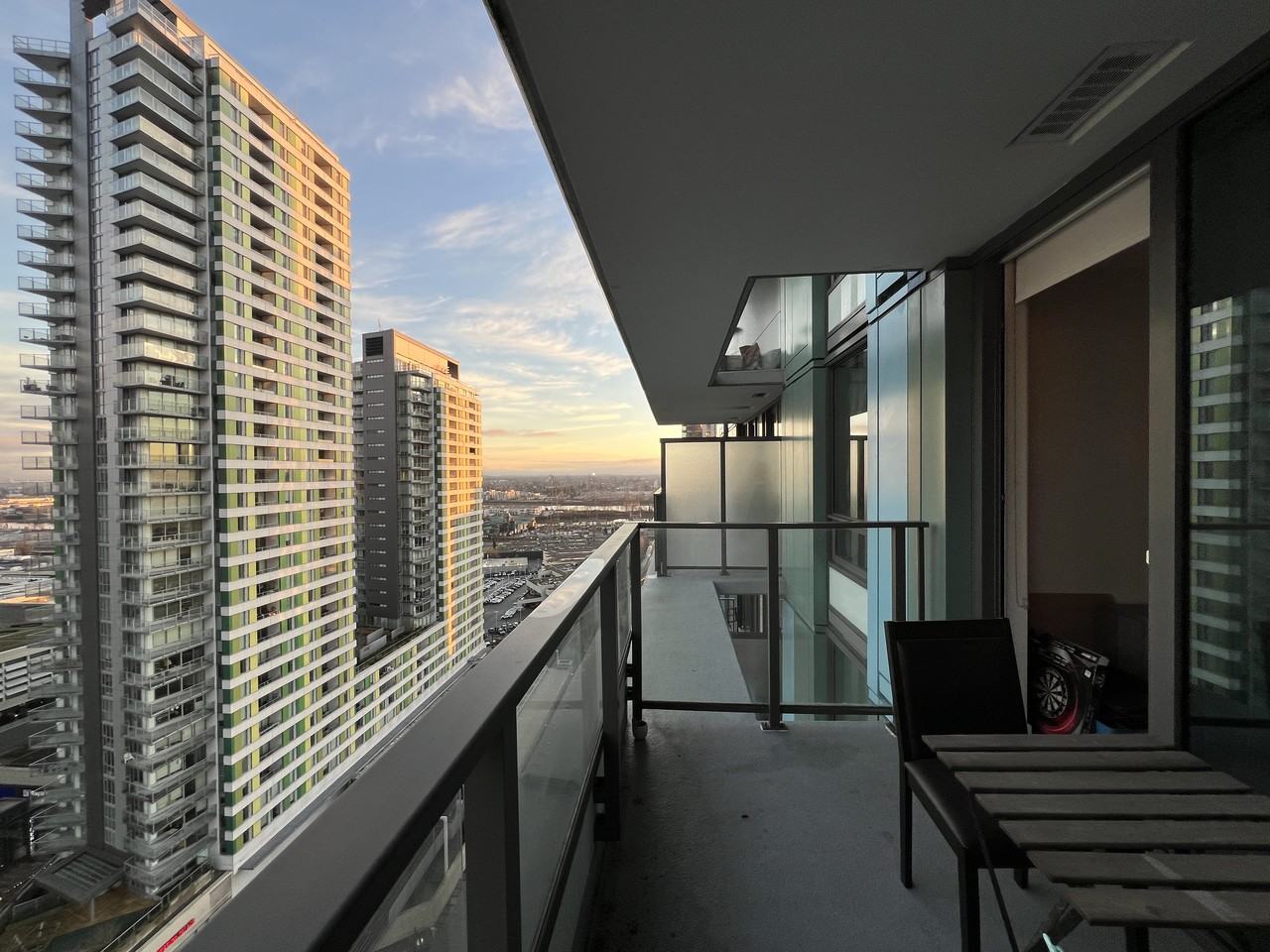 8189 Cambie Street #20** - Photo 4 of 7