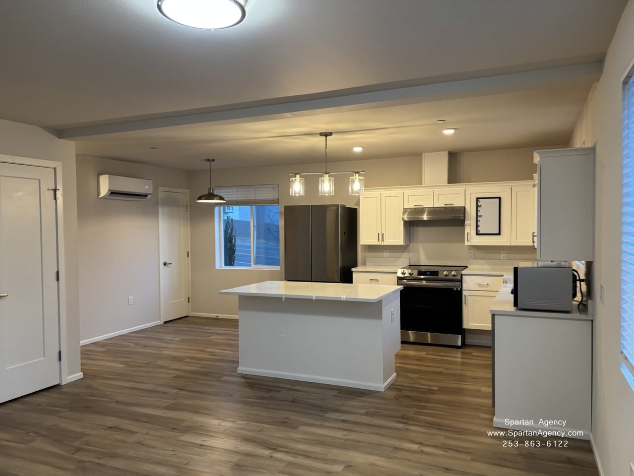 8501 Locust Avenue East #102 - Photo 2 of 14