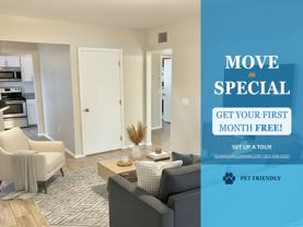 1301 E Thomas Rd #207 - Photo 1 of 1