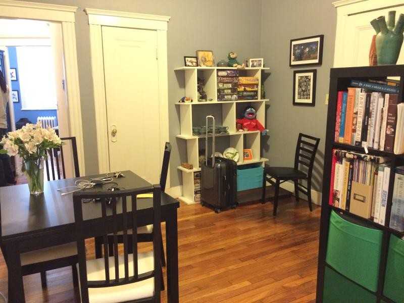 1610 Massachusetts Ave #1 - Photo 2 of 24