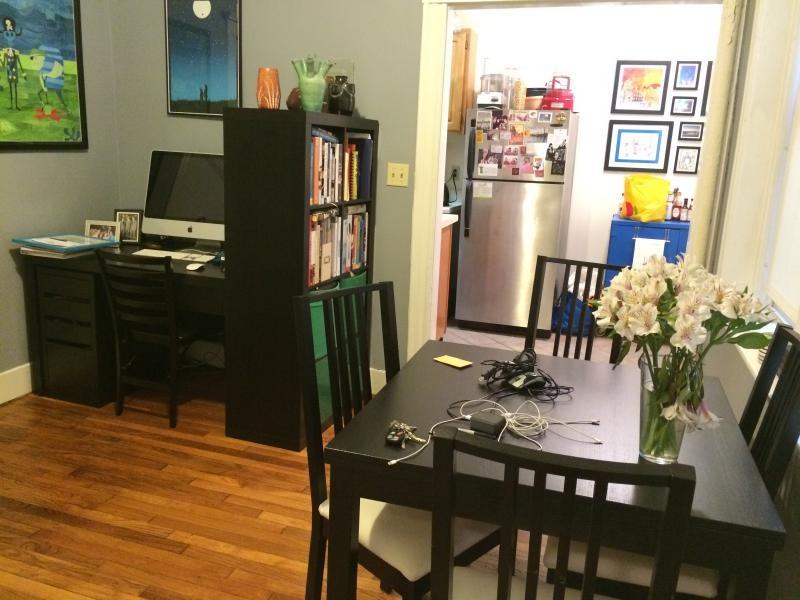 1610 Massachusetts Ave #1 - Photo 3 of 24