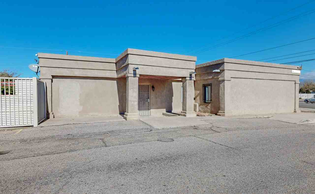 5717 Edith Blvd Ne #NA - Photo 2 of 19