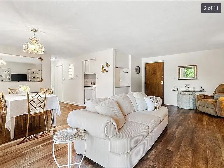 64 Main St #34B - Photo 6 of 6