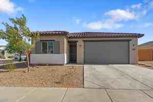 featured image of 993 E Cactus Wren Dr #NA