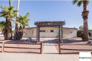 featured image of 903 S Kenwood Cir #1