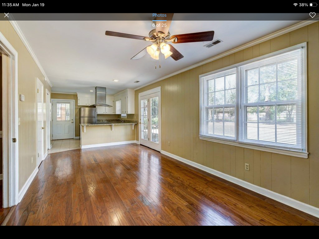 1 Henrietta St #NA - Photo 2 of 9