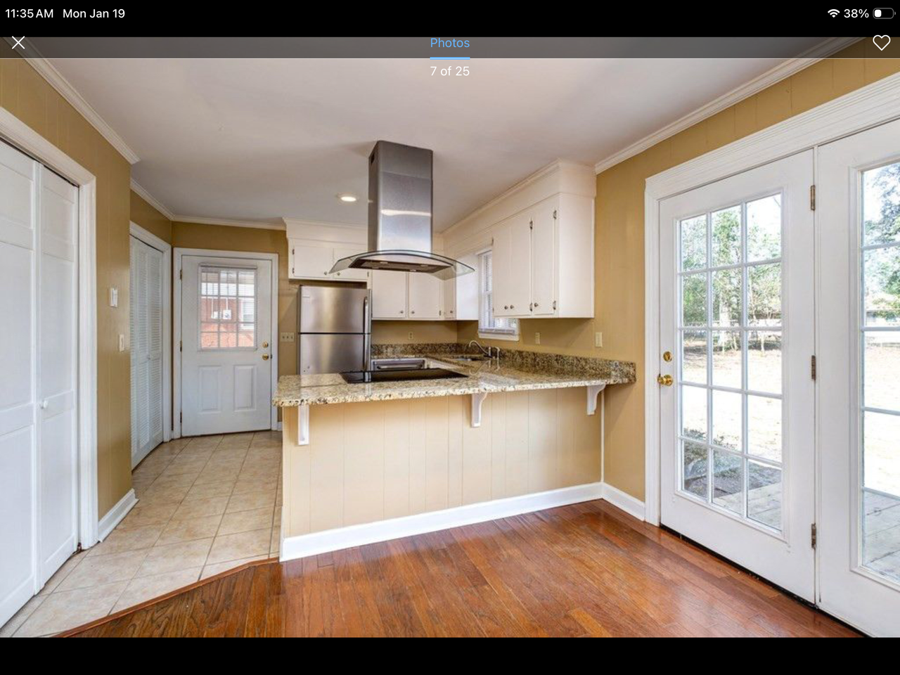 1 Henrietta St #NA - Photo 6 of 9