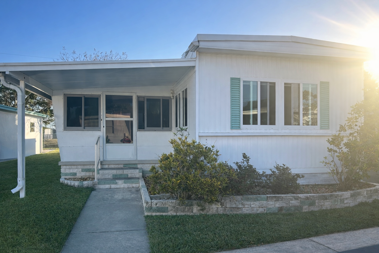 130 Patricia Ave Lot 76 #NA - Photo 2 of 9